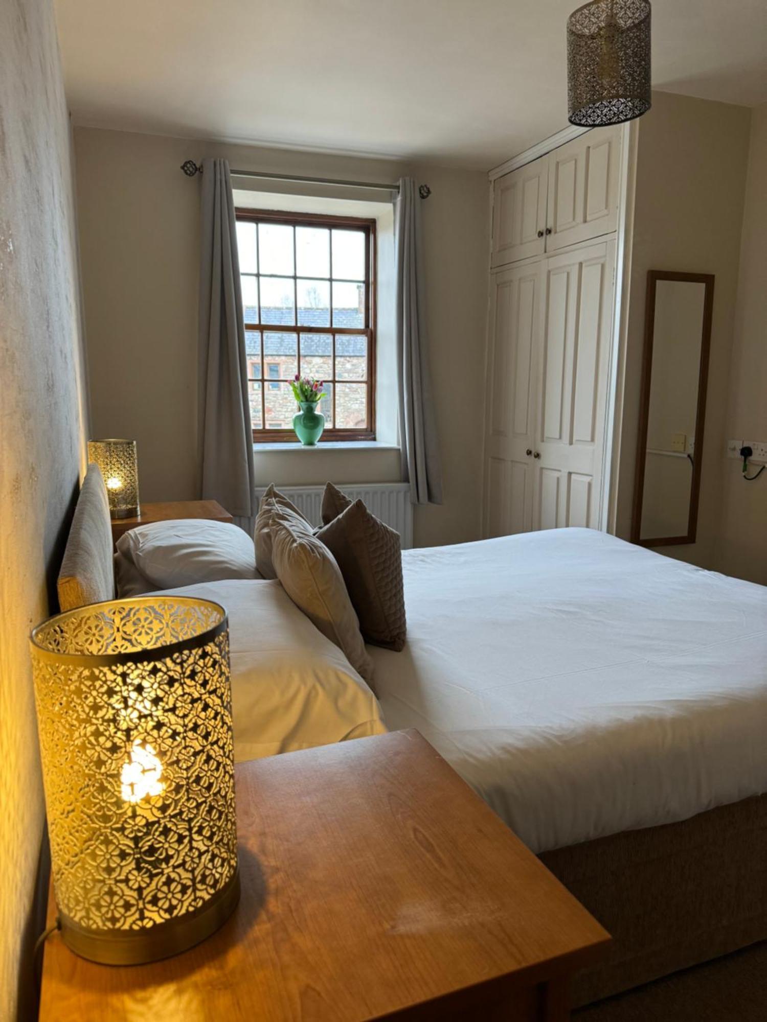 Sandfordarms Appleby-in-Westmorland Εξωτερικό φωτογραφία