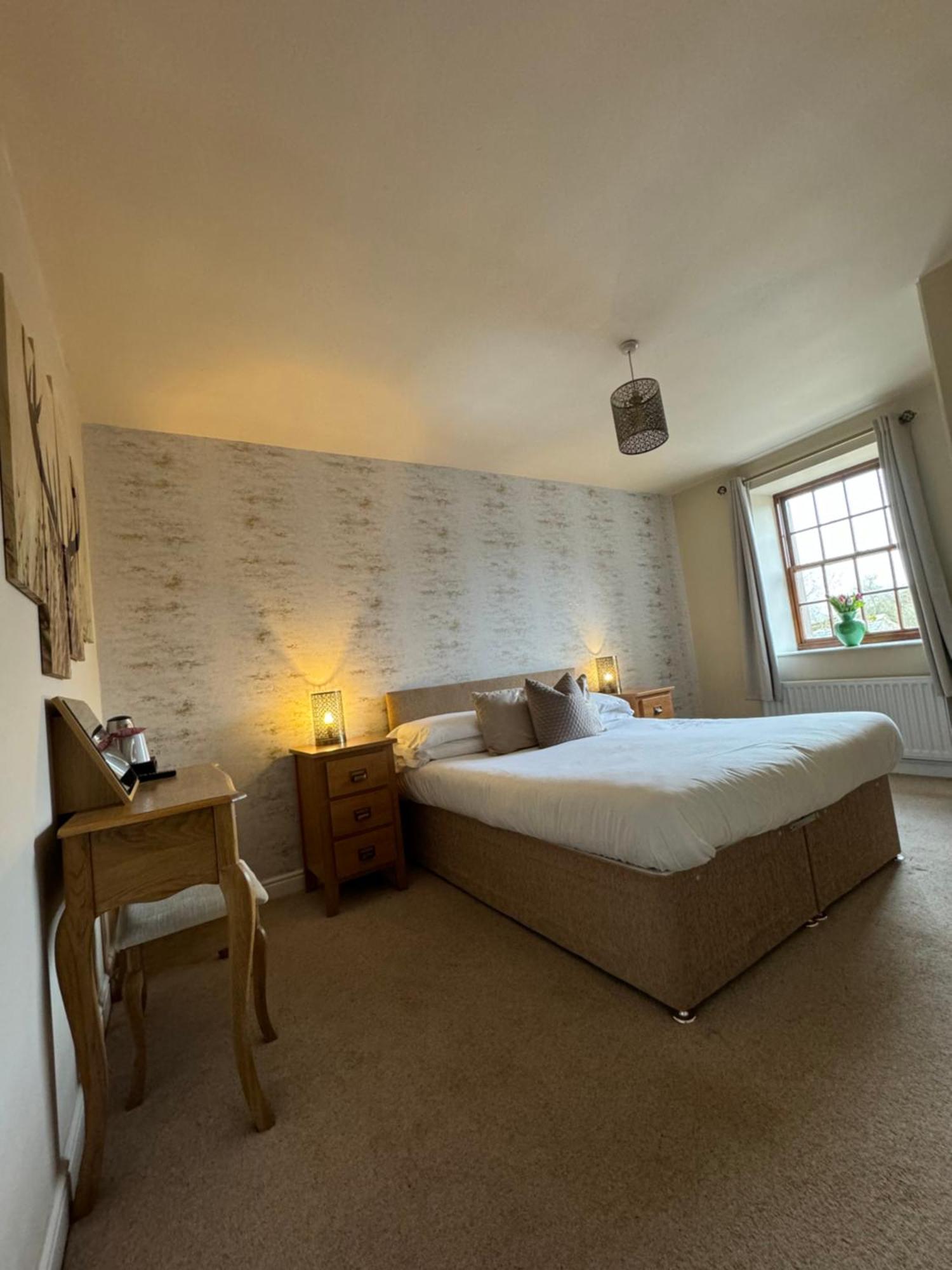 Sandfordarms Appleby-in-Westmorland Εξωτερικό φωτογραφία