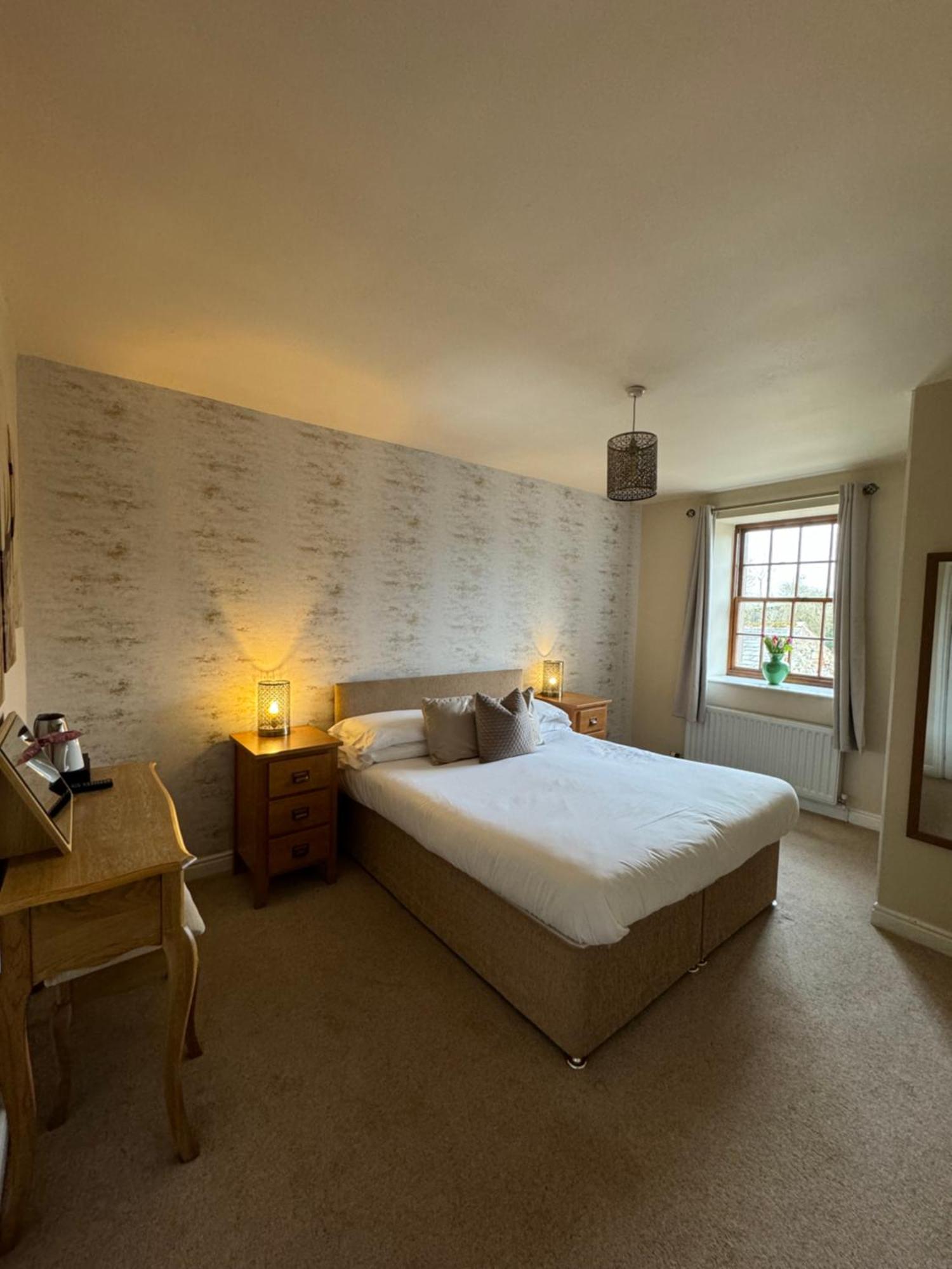 Sandfordarms Appleby-in-Westmorland Εξωτερικό φωτογραφία